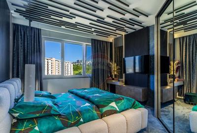 Apartament cu 2 camere de vanzare, Zona BMW - 1