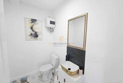 Inchiriere spatiu comercial 129.4 mp - Sos.Berceni, metrou Aparatori - 12