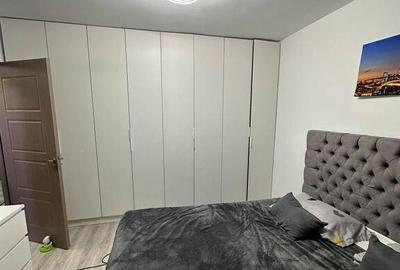 Apartament 3 camere decomandat Piata Resita Loc parcare - 5