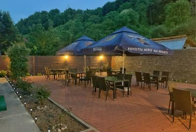 Casă individuală cu 5 camere cu Teren 1000 Mp în Lunca Jariștei - 4