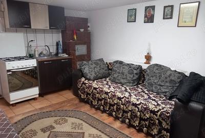 Casă cu 3 camere în Tichilești - 5