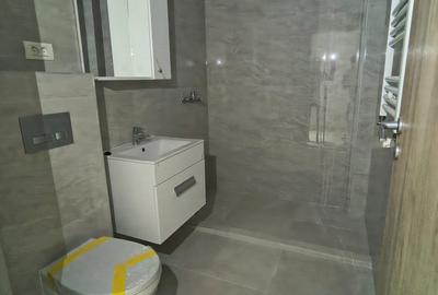 Grsoniera langa Metrou, pe parter, pentru birou, sau locuit cu mobila dvs - 4