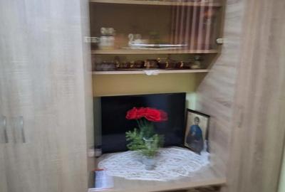 Apartament cu 2 camere semidecomandat în Central - 4