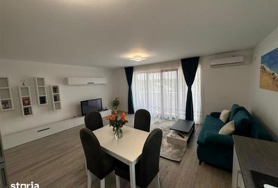 Apartament cu 2 camere în Păulești - 17