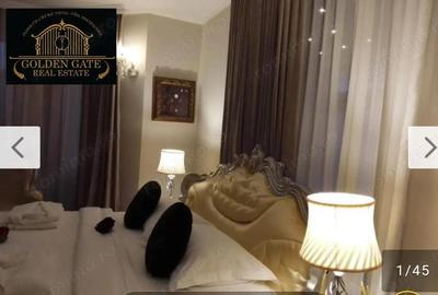 Pensiune de vanzare la cheie, 11 camere, piscina ?i jacuzzi Ra?nov - 11