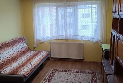 Garsonieră decomandată în Gării - 4