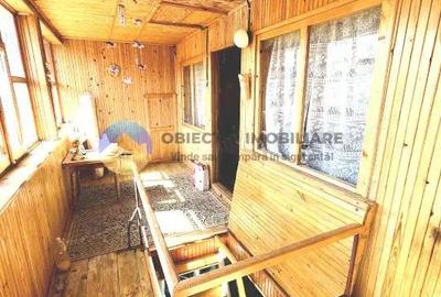 Casă cu 5 camere cu Teren 130 Mp în Vad - 2