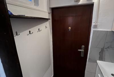 Garsonieră nedecomandată în Central - 5