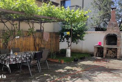Casă cu 4 camere cu Teren 315 Mp în Central - 9