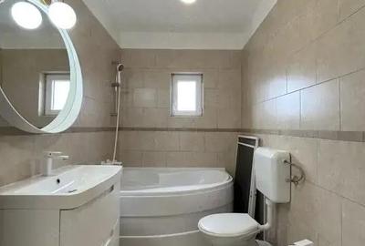 Apartament 2 camere, semidecomandat, 64mp utili, pod amenajat, zona Dambovita - 9