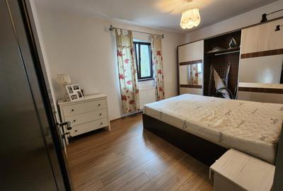 Casa 3 camere, 383mp teren, partial mobilata, utilata. Lunca Cetatuii-Astoria - 3