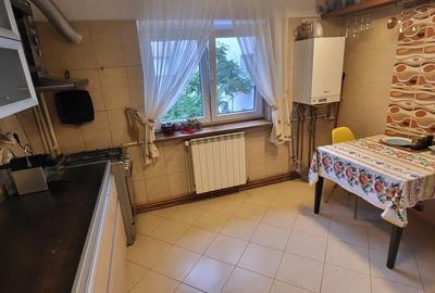 Inchiriere apartament 3 camere decomandat, Vitan Mall - 13
