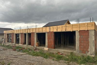 Apartament 2 camere - zona Izvor , Brasov. - 9