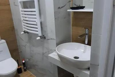 Garsonieră decomandată în Sălăjan