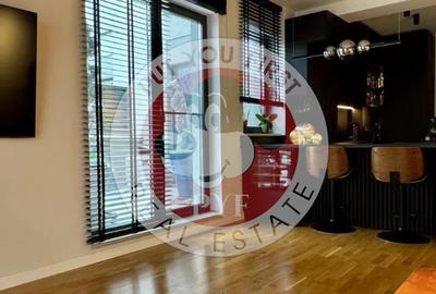 Petrom City-Escape Residence | 2 camere | 90mp | Semidecomandat | B12656 - 8