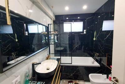 Casă cu 3 camere cu Teren 389 Mp în Valea Adâncă - 10