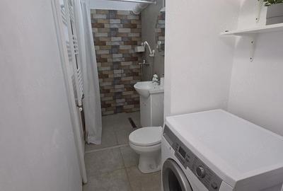 Apartament cu 2 camere semidecomandat în Ultracentral - 1