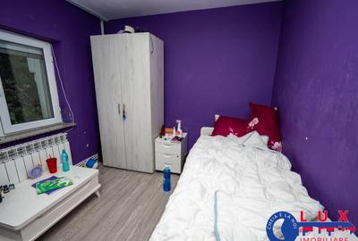 ID 2979 Apartament 2 camere * Cartier C5 - 4