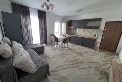 Apartament cu 2 camere decomandat în Dumbrăvița - 4