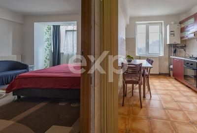 Apartament cu 2 camere nedecomandat, mobilat în Buziaș - 3