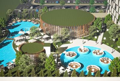 Teren Construcții intravilan de 500 mp, în Remetea Mare - 5