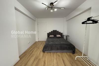 Apartament 3 cam 74MP | Stadion Olimpia | Locuri de parcare |  Bloc nou 2021 | - 12