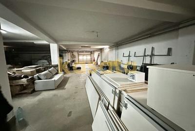 Spațiu industrial, de 700 mp, în Alexandriei - 20