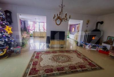 Casa deosebita in Sanpetru, 270 mp utili, 4 dormitoare ? - 3
