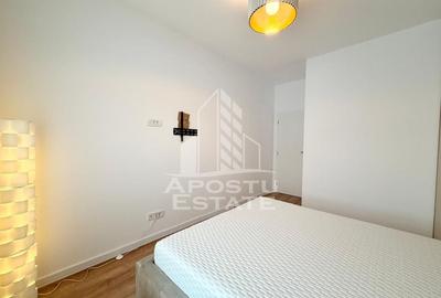 Apartament 3 camere, prima inchiriere, parcare subterana, City of Mara - 5