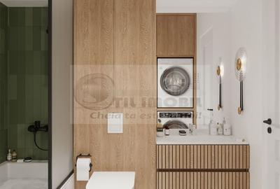 Apartament cu 3 camere în Galata - 3