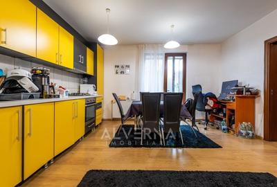 Apartament 2 camere | 52mp + 2 balcoane | *parcare | cartier Zorilor - 4