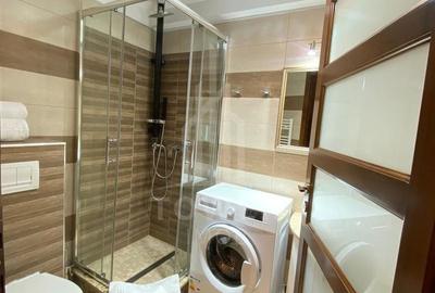 Garsonieră în Central - 6