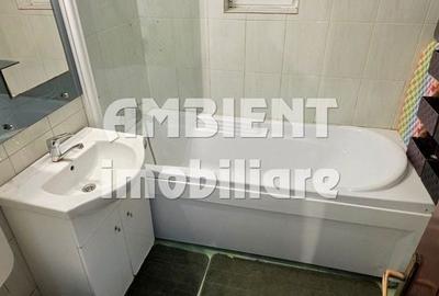 Apartament cu 3 camere, mobilat în Gară - 2
