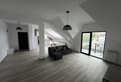 Apartament cu 2 camere în Central - 3