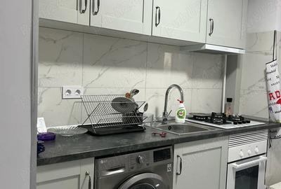 Apartament cu 2 camere decomandat în Central - 4