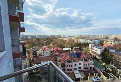 Apartament cu 2 camere decomandat, mobilat în Titan - 6