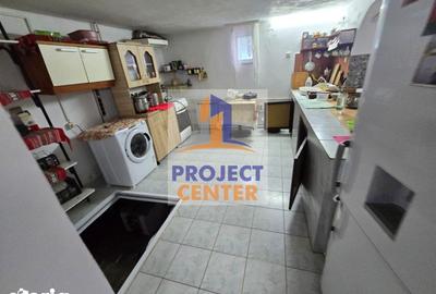 Casă cu 7 camere cu Teren 244 Mp în Sălătrucu - 7