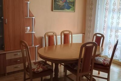 Apartament cu 3 camere decomandat în Nufărul - 4
