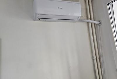 Garsonieră în Muncii