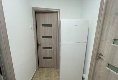 Garsoniera moderna, decomandata, la 10 minute de metrou - Drumul Sarii - 8