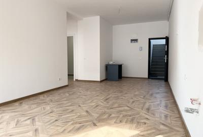 Apartament 2 camere,53mp utili, Loc de parcare inscris in CF-Torontalului