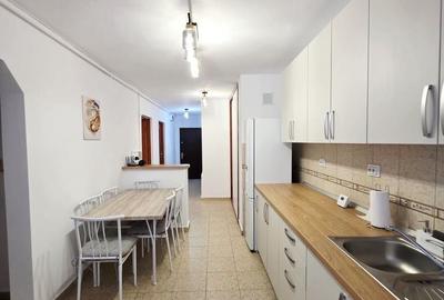 Apartament cu 3 camere decomandat în Vlahuță - 3