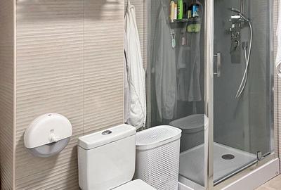 Apartament cu 4 camere în Central - 14