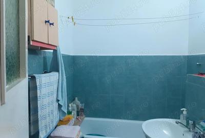 Apartament cu 2 camere decomandat în Obor - 3