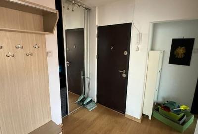 Crangasi, Nicolae Filimon, 8/8, mobilat, bloc 1986 - 7