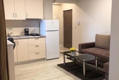 Apartament cu 2 camere decomandat în Central - 3