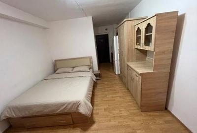 Garsonieră semidecomandată, mobilată în Bere - 1