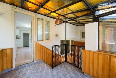 TUR 3D! Nivel in casa, Semicentral, Sfantu Gheorghe - 11