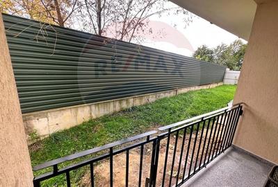 Apartament cu 2 camere de inchiriat in Recea - 6