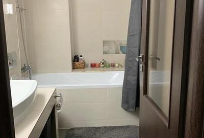 Apartament 2 camere decomandat balcon zona Doamna Stanca - 11